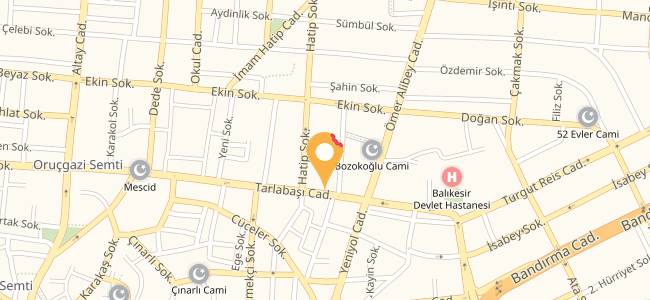 Baydağı Kebap Salonu, Balıkesir Merkez