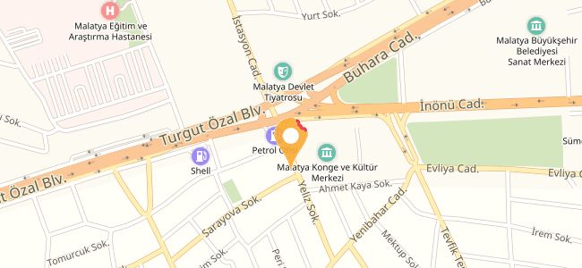 Güleryüz Unlu Mamülleri, Özalper