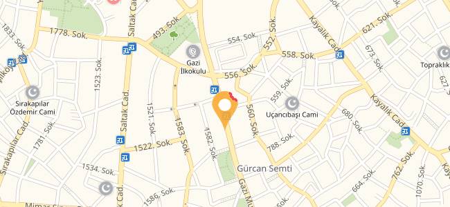Hasan Usta Süt Tatlıları, 15 Mayıs