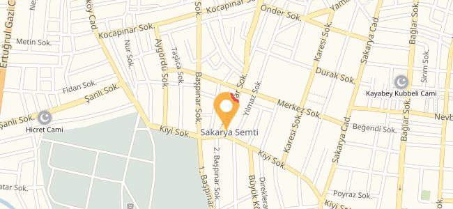 Kurtuluş Matador Ekmek, 1. Sakarya