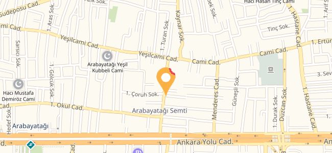 Niğdeli Tatlıcı Kardeşler, Arabayatağı