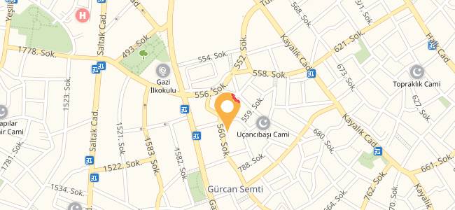 Rüzgar Cafe&fastfood, 15 Mayıs