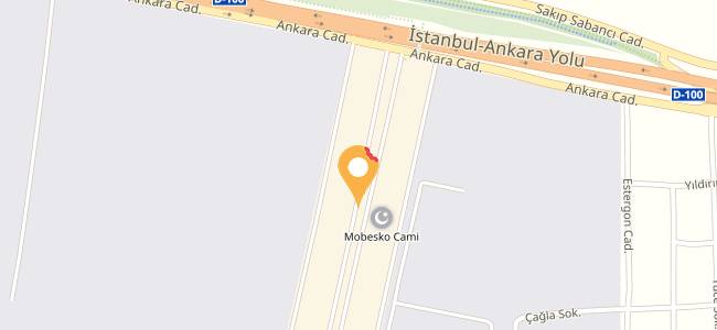 Ünal Et Lokantası, Köseköy