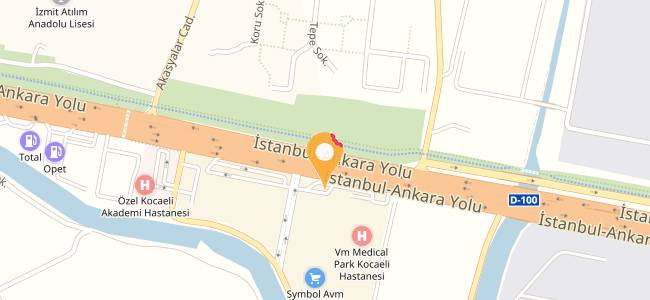 Yeşildağlar Et, Ovacık