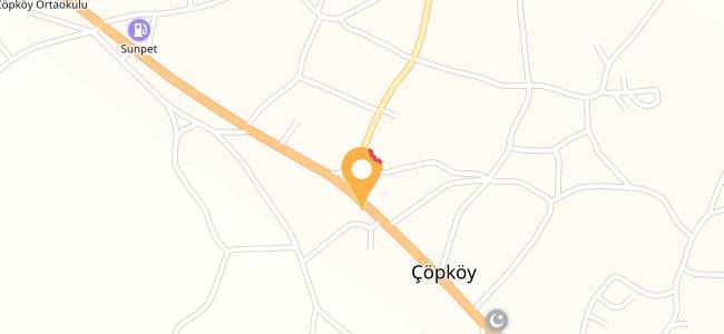 Ardaoğlu Ekmek Fırını, Çöpköy