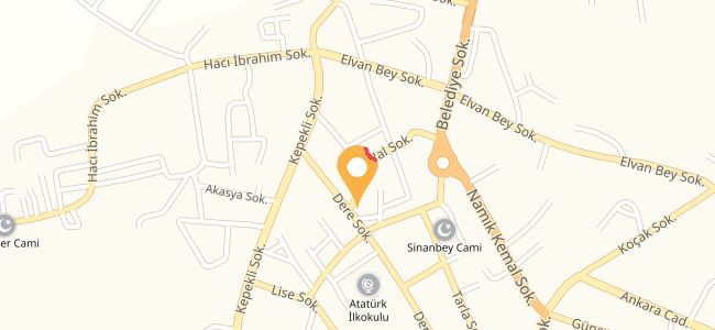 Arslanlar Ekmek, Gazi Süleyman Paşa