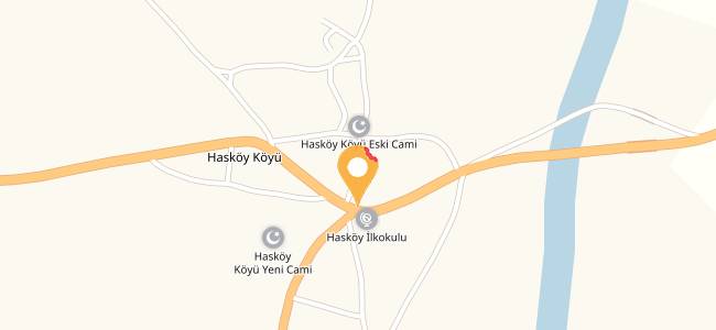 Hasköy Ekmek Fırını, Hasköy Bucağı