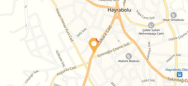 Meydan Börekçisi, Aydınevler