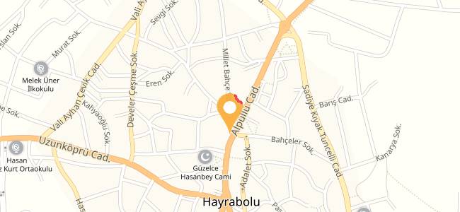 Özgür Kebap Lahmacun Salonu, Hisar