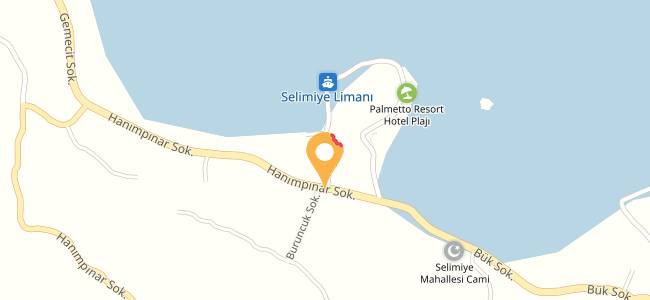 Balıkcılık, Selimiye