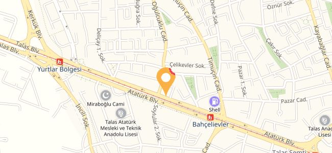 Napoli Pizza, Yenidoğan