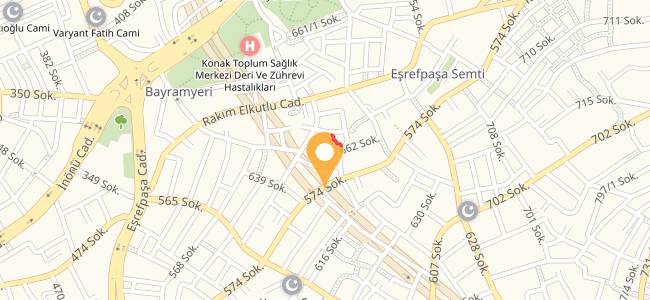 Akın Ekmek Ve Unlu Mamülleri, 1. Kadriye