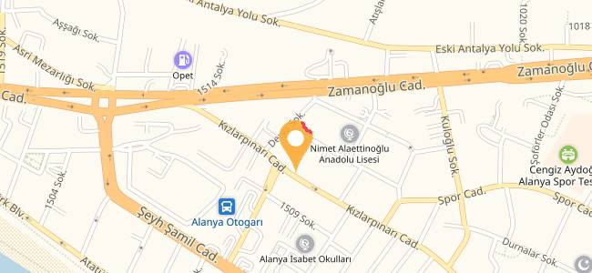 Birtat Kebap Salonu, Kızlar Pınarı