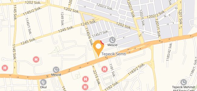 Galip Pide, Yenişehir