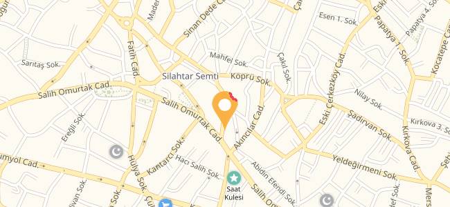 İkram Pide Kebap Salonu, Cemaliye