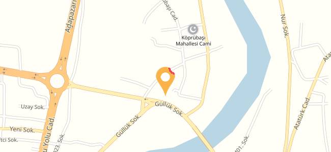 Şahin Restoran, Güneşler Yeni