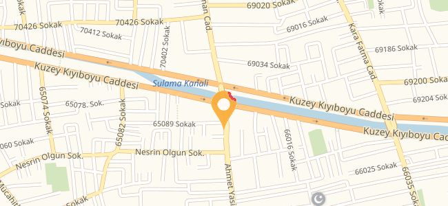 Can Kardeşler Unlu Mamülleri, Adana Merkez