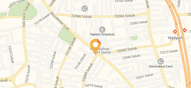 Demirel Cafe, Fatih