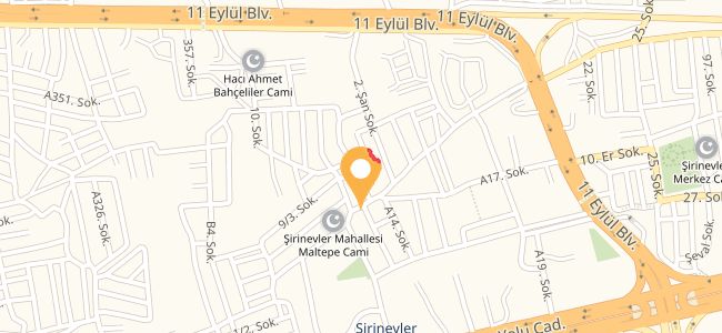 Şanlıurfa Umut Dürüm Ve Döner Salonu, Şirinevler