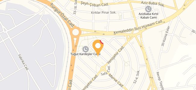 Yenişehir Kebap, Sivas Merkez
