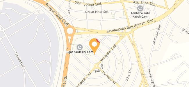 Yenişehir Pide Fırını, Sivas Merkez