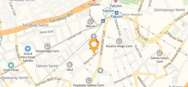 Arc Cafe, Katip Çelebi