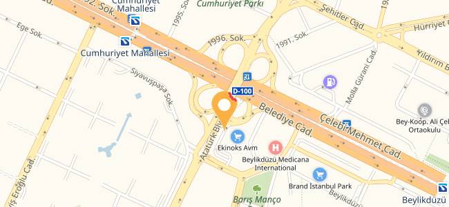 Avare Meyhanesi, Beylikdüzü (Ekinoks AVM)