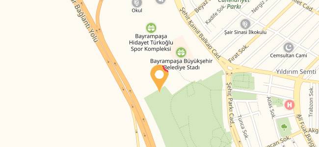 Cafede Mola, Yıldırım