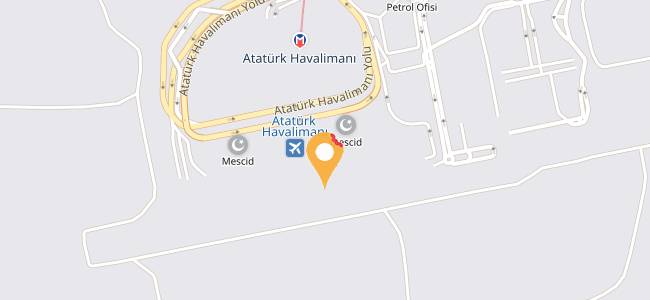 Cavier House & Prunıer Seafood, Yeşilköy