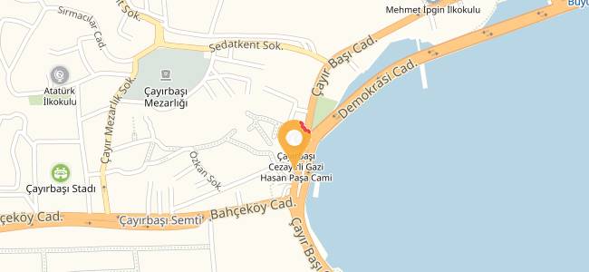 Kar Beyaz Pide & Börek Salonu, Çayırbaşı