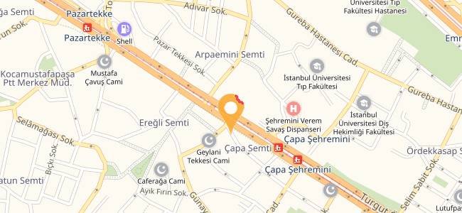 Maraş Sofrası, Ereğli