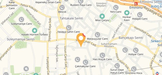 Pak Pide & Pizza Salonu, Mahmut Paşa