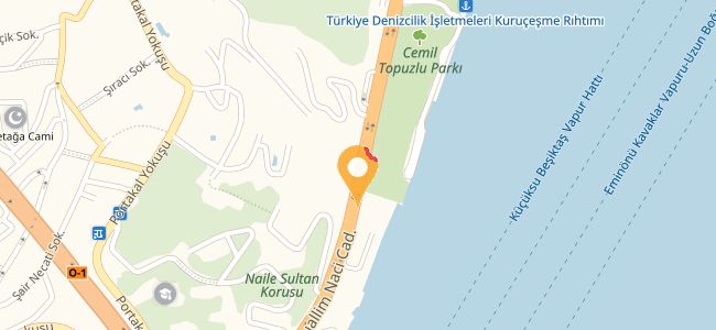 Sahan, Kuruçeşme