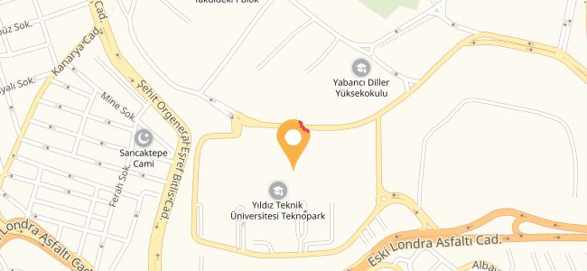 V One Coffee, Çifte Havuzlar