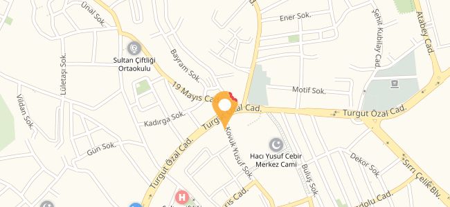 Bi Kahve Bi Burger, Taşdelen Sultançiftliği
