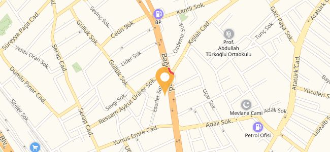Çağdaş Börek, Feyzullah