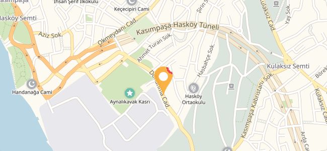 Diyar Cafe, Kurtuluş