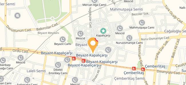 Doyduk Mu, Beyazıt