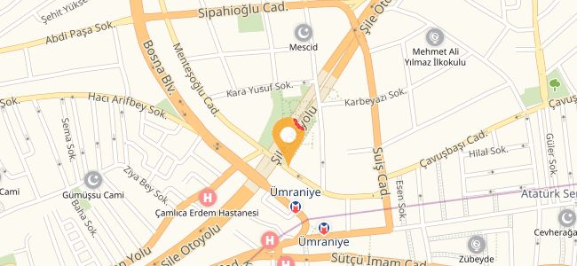 Elevit Ev Yemekleri, Tantavi