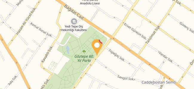 Localin, Çiftehavuzlar