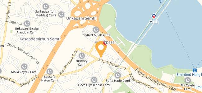 On Numara Döner, Hoca Gıyaseddin