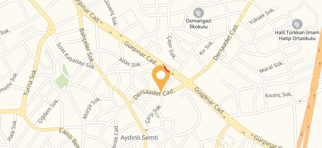 Urfa Kebap Hatay Sofrası, Aydınlı