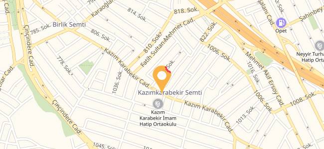 Börekçi Ömer, Kazım Karabekir