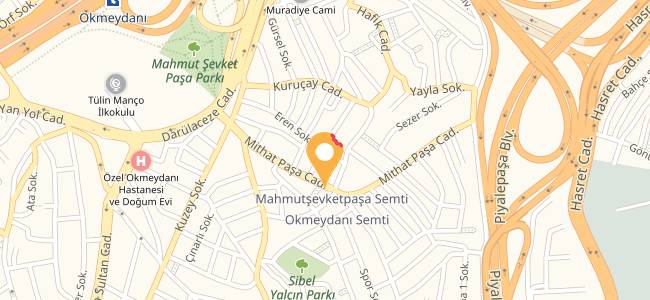 Evim Kebap Salonu, Piyalepaşa
