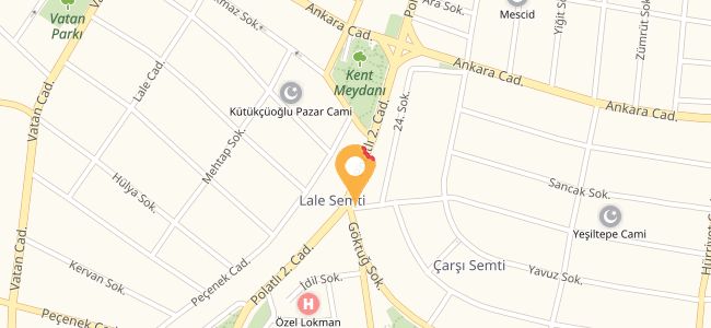 Limon Çiçeği, Mareşal Çakmak