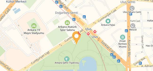 Lina Cafe, Doğanbey
