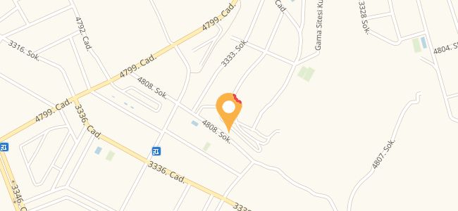 Orange Çayyolu, Alacaatlı