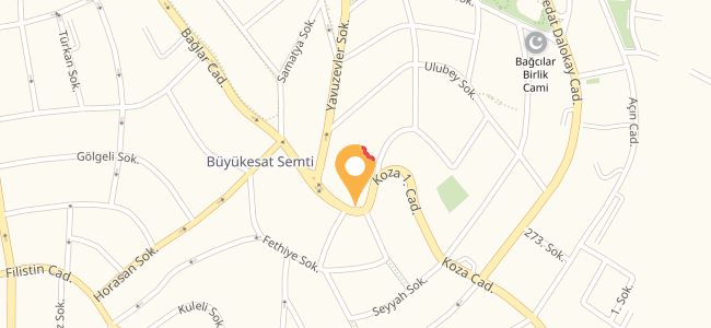 Sosyete Kokoreç, Murat