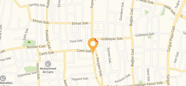 Tatdoy Mevlana Etli Ekmek, Yalı
