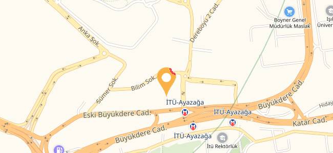 Carls Jr., Maslak (Orjin Maslak)